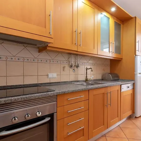 Casa Jp Carvoeiro (Lagoa)