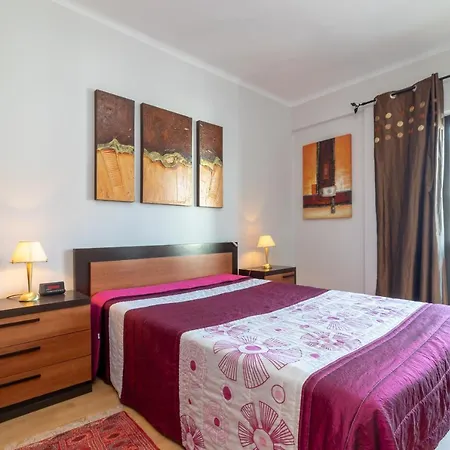 Apartment Casa Jp Carvoeiro (Lagoa)