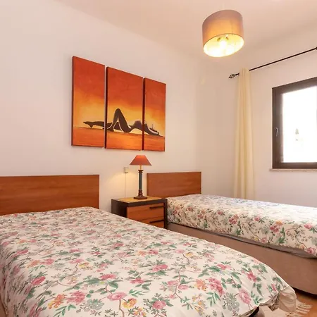 Apartamento Casa Jp Carvoeiro (Lagoa)