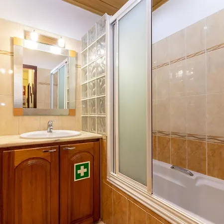 Apartamento Casa Jp *