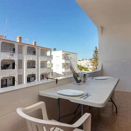 Casa Jp * Carvoeiro (Lagoa)